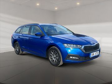 2,0 TDI Ambition