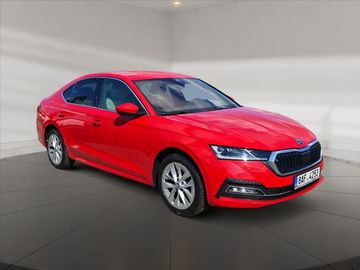 2,0 TDI Style