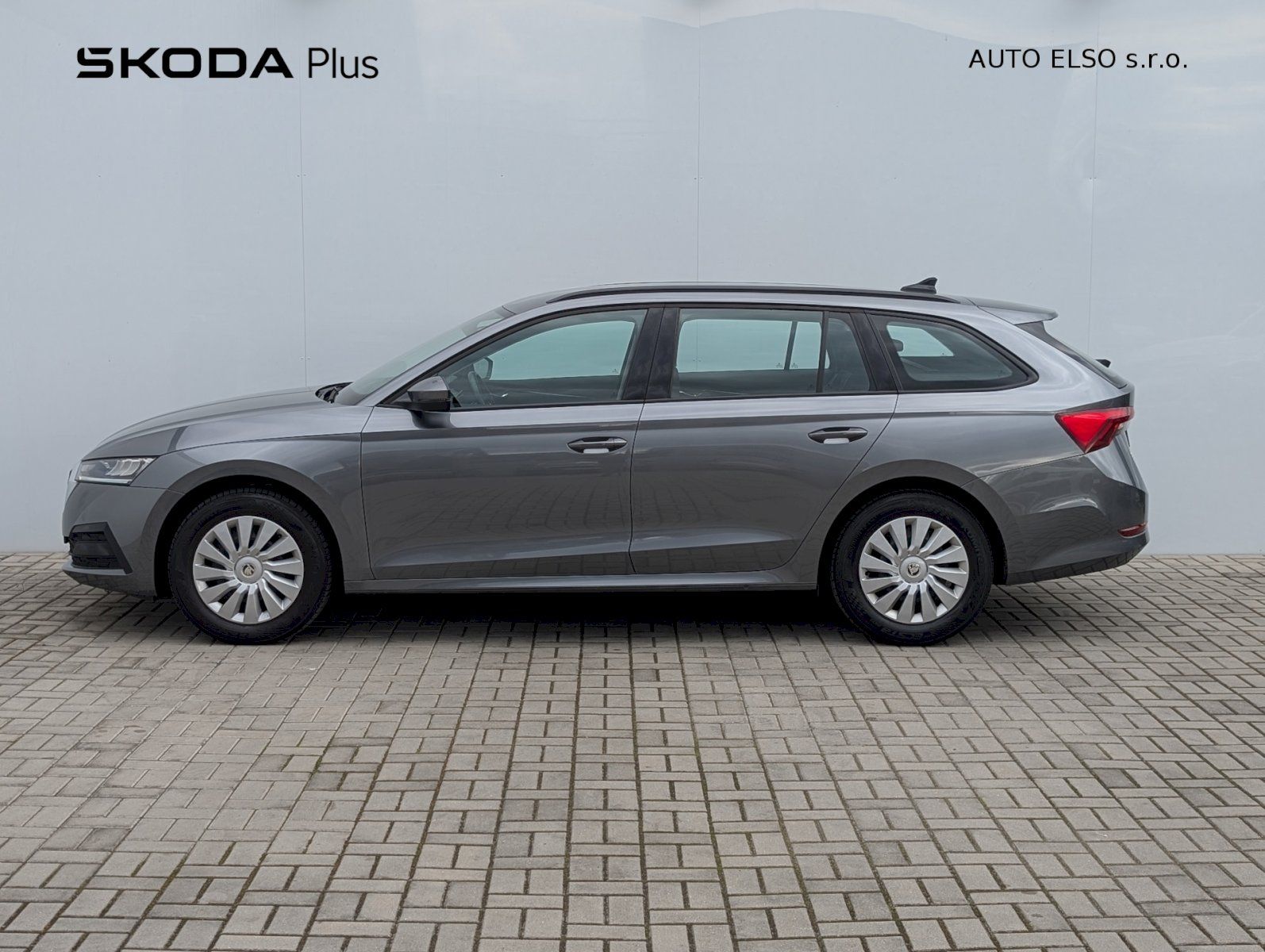 Škoda Octavia, Combi 1.5 TSI / 110 kW Active - fotka 3