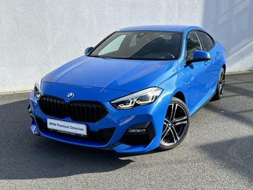 218i Gran Coupe Mpaket