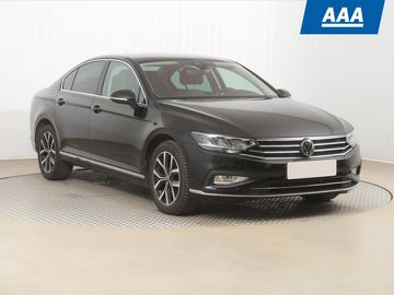 2.0 TDI, Elegance, Automat, ČR