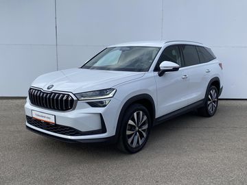 DSG 4M 2,0TDi 142kW TopSelect.