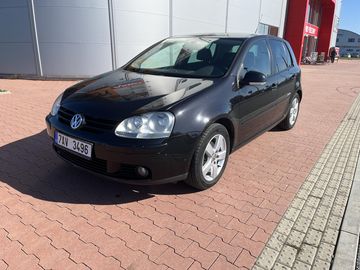 1.9 TDi DSG