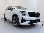 Škoda Kodiaq, RS 2.0TSI/195kW 4X4 7DSG - taž