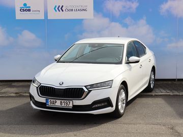 2.0 TDI Ambition