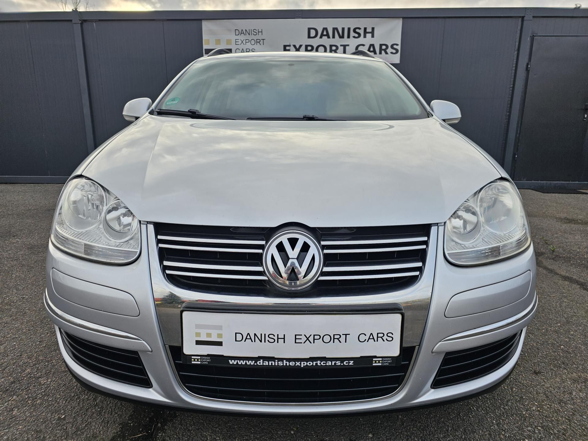 Volkswagen Golf, 1.9 TDI 77kW,KLIMA,2x KOLA - fotka 5