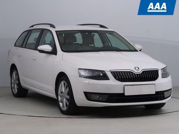 1.6 TDI, Style, Serv.kniha