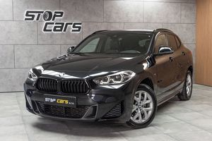 BMW X2, xDrive20d ///MSPORT*TAŽNÉ*ČR 1