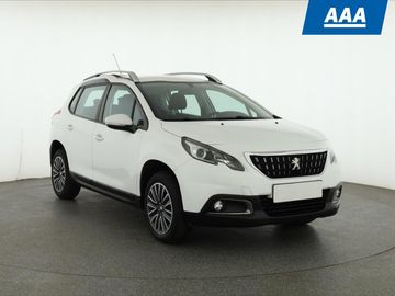 1.2 PureTech, ČR,1.maj