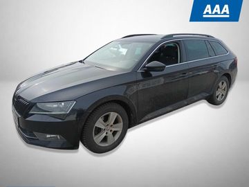 1.6 TDI, Ambition Plus, Navi