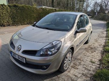 Renault Clio, 1.4