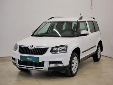 1.4 TSI 90 kW Ambition Outdoor
