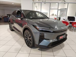 Toyota C-HR, BEV 77 kWh  AWD EXECUTIVE VIP