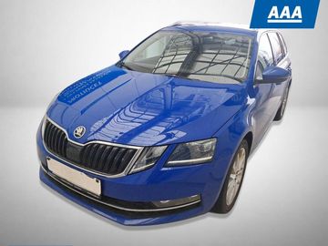 1.5 TSI, Serv.kniha, Kůže