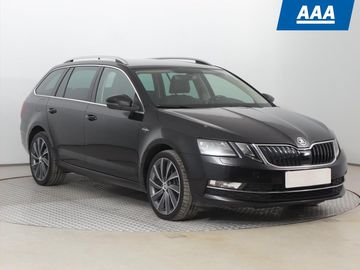 2.0 TDI, 4X4, Automat, Kůže