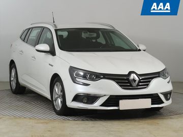 1.6 dCi