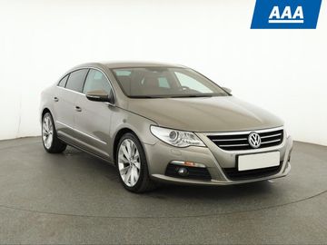 3.6 FSI 4Motion, Highline