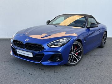 Z4 sDrive30i Mpaket