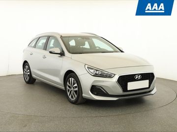 1.6 CRDi, Style, ČR,1.maj