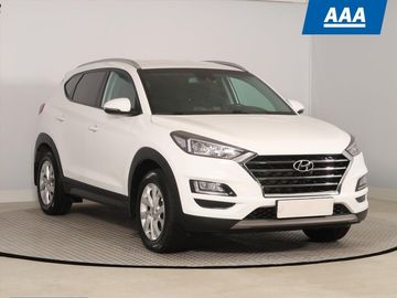 1.7 CRDi, Serv.kniha