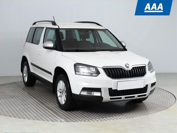 2.0 TDI, Ambition