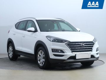 1.6 CRDi, Adventure