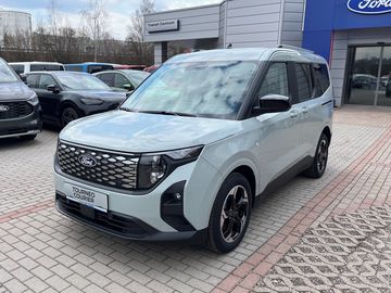 BEV 100 kW 43 kWh Titanium L1