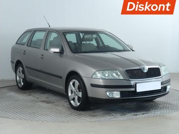 1.9 TDI, Ambiente