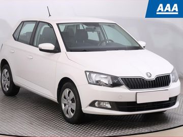 1.0 TSI, Ambition