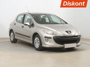 1.6 HDi, po STK, rezervace