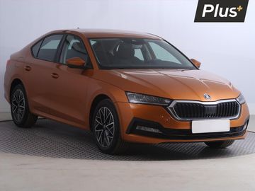 1.5 TSI, Serv.kniha