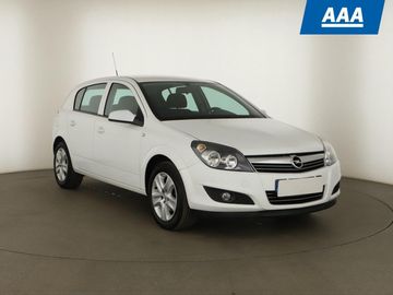 1.6 16V, Serv.kniha