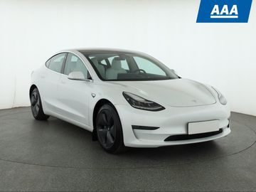 Long Range 4WD 78kWh, SoH 85%