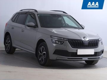 1.0 TSI, Ambition, Automat