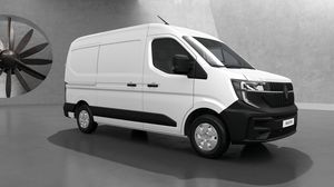 Renault Master, 2.0 Blue 150 L2H2P3 Extra 4d