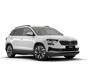Dynamic7DSG 1,5 TSI
