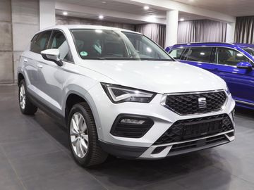 2.0 TDI 110kW Man. / Webasto /
