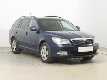 1.6 TDI, Ambition, Klima