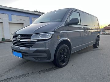 VW Transporter T6.1 Long