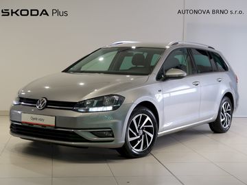 Variant 1.0 TSi 85kW