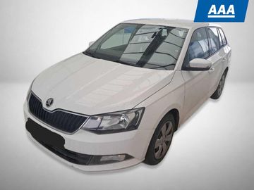 1.2 TSI, Ambition, Klima
