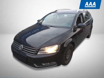 2.0 TDI, Comfortline, Automat