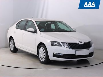 2.0 TSI, Ambition, Automat