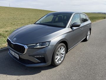 Škoda Scala, 130 let Premium