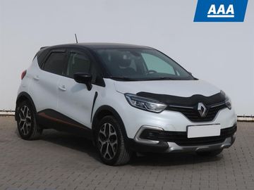 1.2 TCe, LPG