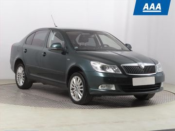 2.0 TDI, Laurin&Klement