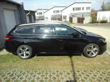 Peugeot 308 HDi
