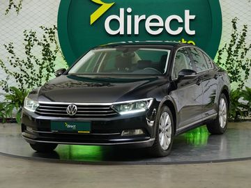 1.4 TSI 110 kW Highline