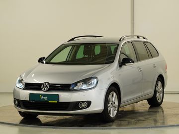 1.2 TSI 77 kW Trendline