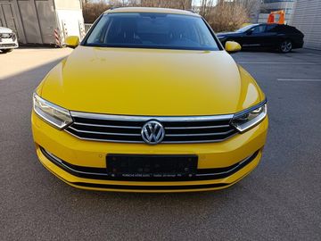 2,0 TDi Comfortline - DPH